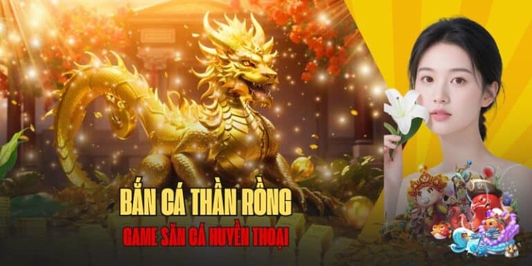 Mẹo chơi bắn cá thần rồng