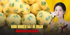 tổng hợp Kinh nghiệm bắt đề chạm