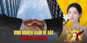 Kinh nghiệm đánh đề dàn