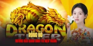 Hướng dẫn cược rồng hổ tại betvisa