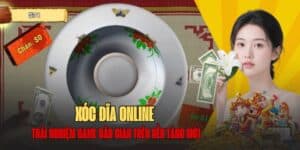 Giới thiệu xóc đĩa online tại betvisa